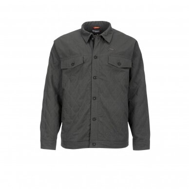 Dockwear Jacket Simms close-out 9