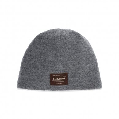 Hayward Wool Beanie Simms 6 Hayward Wool Beanie Simms 6