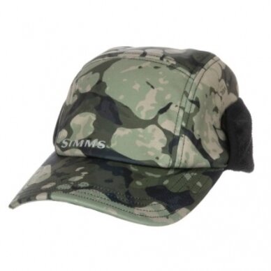 Кепка Gore-Tex Infinium™ wind cap Simms разпродажа 8 Кепка Gore-Tex Infinium™ wind cap Simms разпродажа 8
