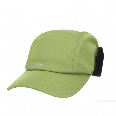 Кепка Gore-Tex Infinium™ wind cap Simms разпродажа 6 Кепка Gore-Tex Infinium™ wind cap Simms разпродажа 6