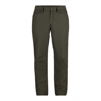 Брюки Gallatin Pant Simms 19 Брюки Gallatin Pant Simms 19