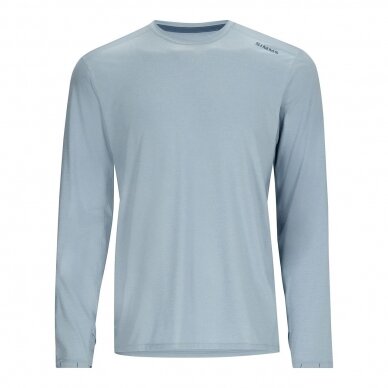 Marškinėliai Solarflex® crewneck Simms išparduodami 8 Marškinėliai Solarflex® crewneck Simms išparduodami 8