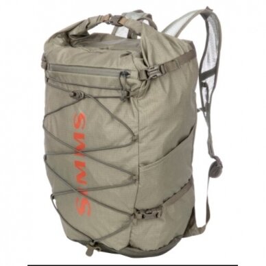 Рюкзак Flyweight 20L Access Pack backpack Simms 2021 5