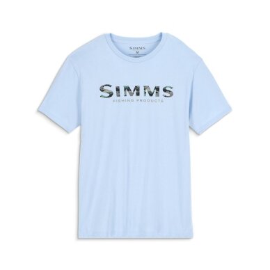 Marškinėliai Shroud fill logo Simms 2026 14 Marškinėliai Shroud fill logo Simms 2026 14