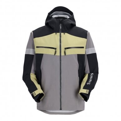 Куртка Simms CX jacket водонепроницаемая/дышащая 15