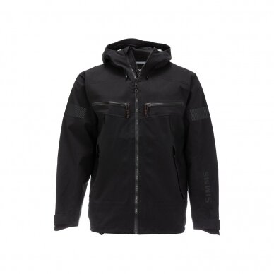 Куртка Simms CX jacket водонепроницаемая/дышащая 12