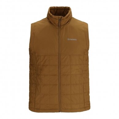Vest Fall run Simms Primaloft® black eco insulation 5 Vest Fall run Simms Primaloft® black eco insulation 5