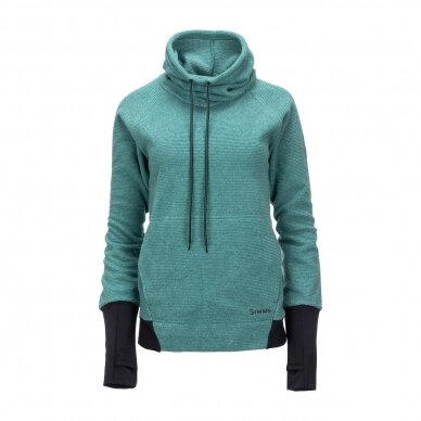 Womens Rivershed Sweater Simms sale closeout 12
