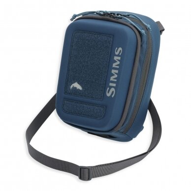 Сумка Freestone chest pack Simms разпродажа 5 Сумка Freestone chest pack Simms разпродажа 5