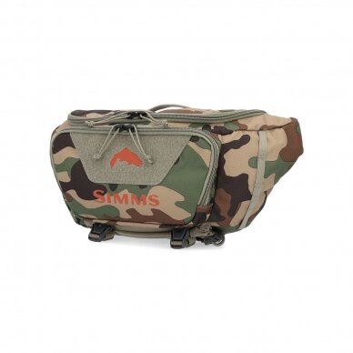 Hip pack Tributary Simms 2022 8