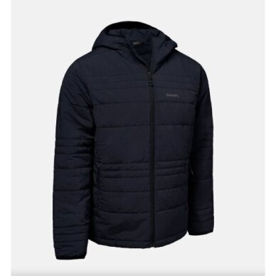 Куртка Simms Fall Run hoodied Primaloft® с капюшоном 2026/2027 уже в продаже 12