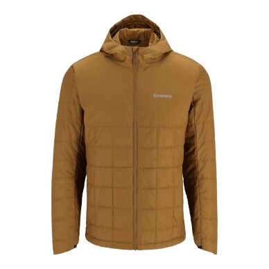Striukė pašiltinta Fall Run Simms Primaloft® demisezoninė su kapišonu 23 Striukė pašiltinta Fall Run Simms Primaloft® demisezoninė su kapišonu 23