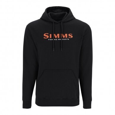 Simms logo hoody 5 Simms logo hoody 5