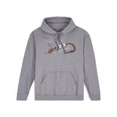 Hook and Loop Hoody Simms 9 Hook and Loop Hoody Simms 9