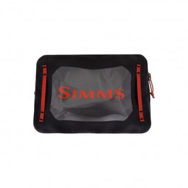 Dėklas Dry Creek gear pouch 4L Simms 4 Dėklas Dry Creek gear pouch 4L Simms 4