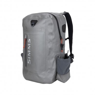 Dry Creek Z backpack Simms 25L 7