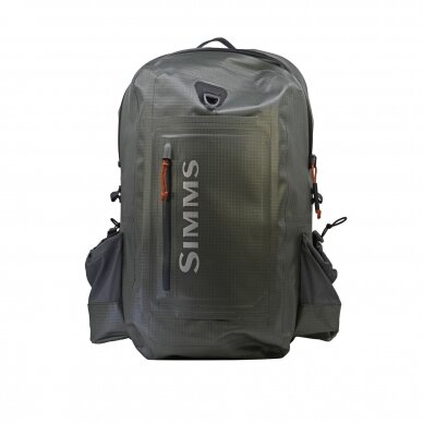 Dry Creek Z backpack Simms 25L 2022/2023 8