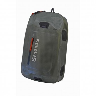 Kuprinė slankiojanti Dry Creek Z sling 12 litrų 8