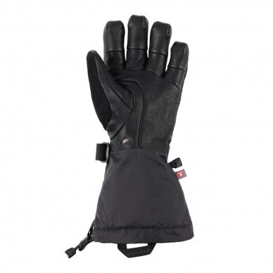 Pirštinės Guide Insulated pašiltintos Primaloft® Gold Simms 8 Pirštinės Guide Insulated pašiltintos Primaloft® Gold Simms 8