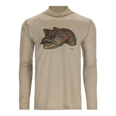 Tech Tee Artist hoody Simms sale closeout 14