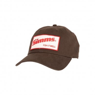 Kepuraitė Fish It Well Trucker Simms 1 Kepuraitė Fish It Well Trucker Simms 1