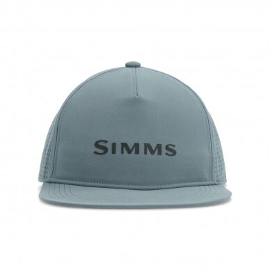 Kepurė nesiglamžanti Solarvent cap Simm 2023 6