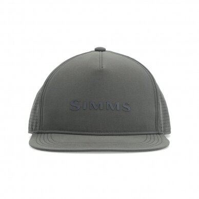 Kepurė nesiglamžanti Solarvent cap Simms 2023 5