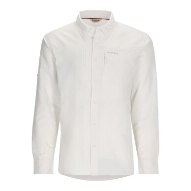 Guide shirt Simms for profesionals 20