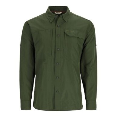 Guide shirt Simms for profesionals 10 Guide shirt Simms for profesionals 10