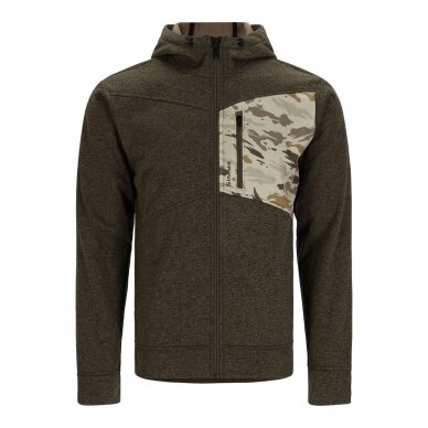 Блюзон свитер Simms CX hoody full zip разпродажа 1 Блюзон свитер Simms CX hoody full zip разпродажа 1