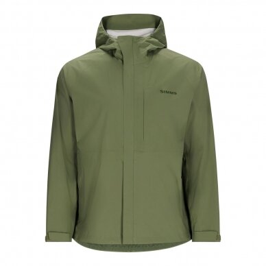 Jacket Waypoints® Simms breathable and waterproof Toray® membrane 14 Jacket Waypoints® Simms breathable and waterproof Toray® membrane 14