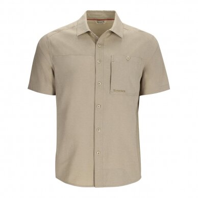 Challenger shirt short sleeve Simms 2023 9