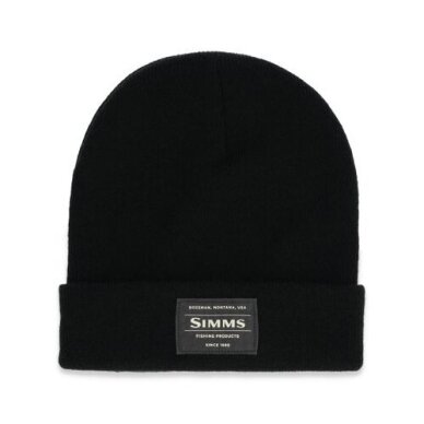 Everyday Waffle Knit Beanie Simms 8