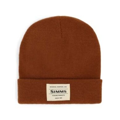 Everyday Waffle Knit Beanie Simms 13