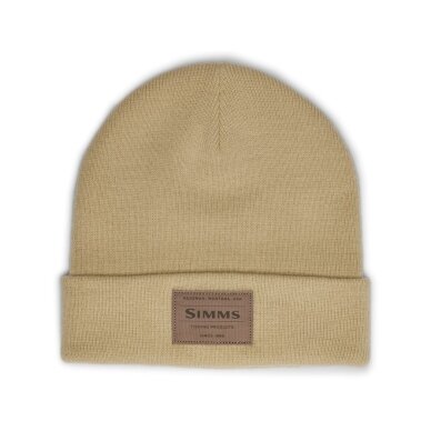 Everyday Waffle Knit Beanie Simms 10 Everyday Waffle Knit Beanie Simms 10