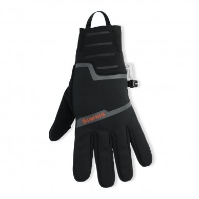 Pirštinės Flex Windstopper® GORE-TEX® Simms 7 Pirštinės Flex Windstopper® GORE-TEX® Simms 7