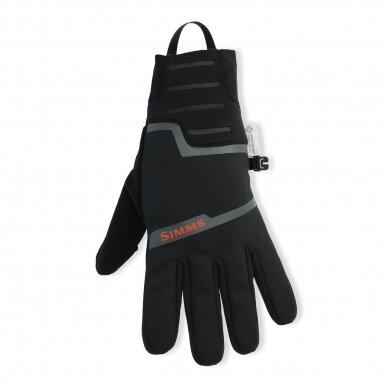 Gloves Flex Windstopper® GORE-TEX® Simms 2023 7