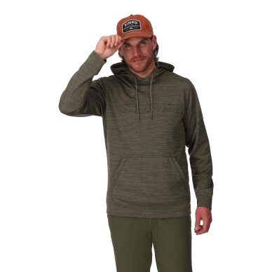 Challenger Hoody Simms 12