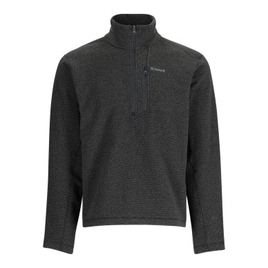 Rivershed quater Zip Simms 7 Rivershed quater Zip Simms 7