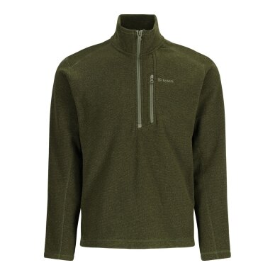 Rivershed quater Zip Simms 14 Rivershed quater Zip Simms 14