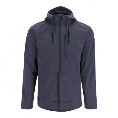 Striukė Rogue softshell hoody Simms Windstopper neperpučiama 6 Striukė Rogue softshell hoody Simms Windstopper neperpučiama 6