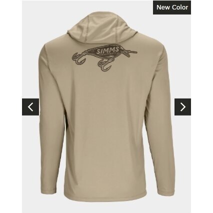 Tech Tee Artist hoody Simms sale closeout 8
