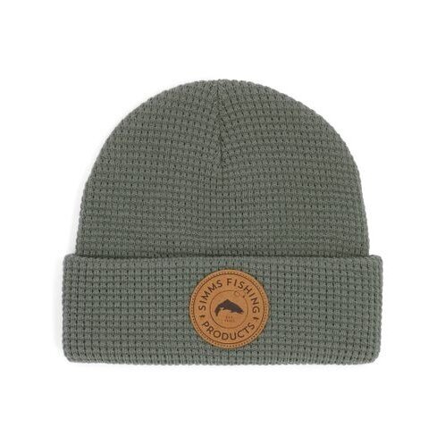 Everyday Waffle Knit Beanie Simms 9 Everyday Waffle Knit Beanie Simms 9