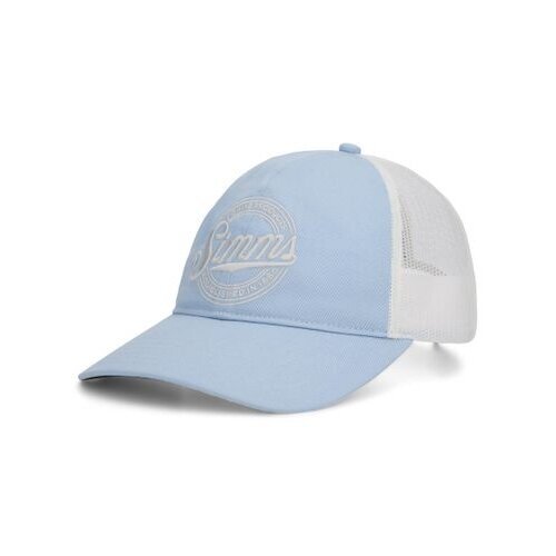 Kepuraitė Small Fit Trucker Simms su tinkleliu mažesnio dydžio 8 Kepuraitė Small Fit Trucker Simms su tinkleliu mažesnio dydžio 8
