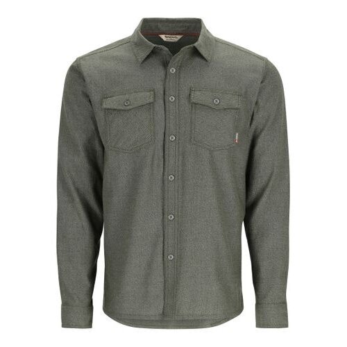 Shoal Flannel shirt Simms sale closeout 11 Shoal Flannel shirt Simms sale closeout 11