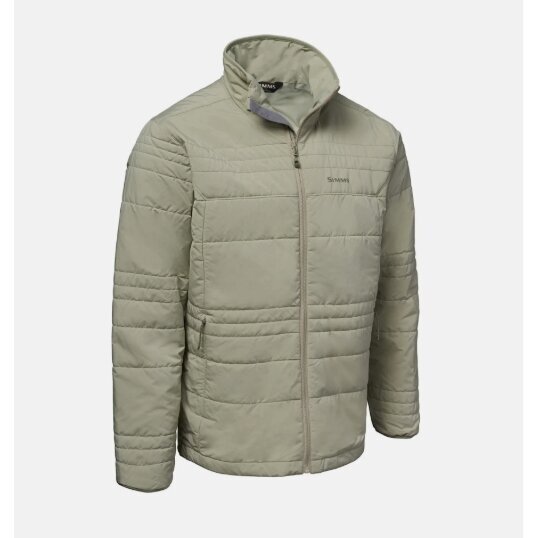 Куртка Simms Fall Run collared Primaloft® 2026/2027 уже в продаже 12
