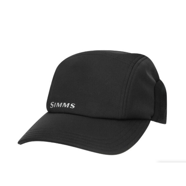 Кепка Gore-Tex Infinium™ wind cap Simms разпродажа 7 Кепка Gore-Tex Infinium™ wind cap Simms разпродажа 7