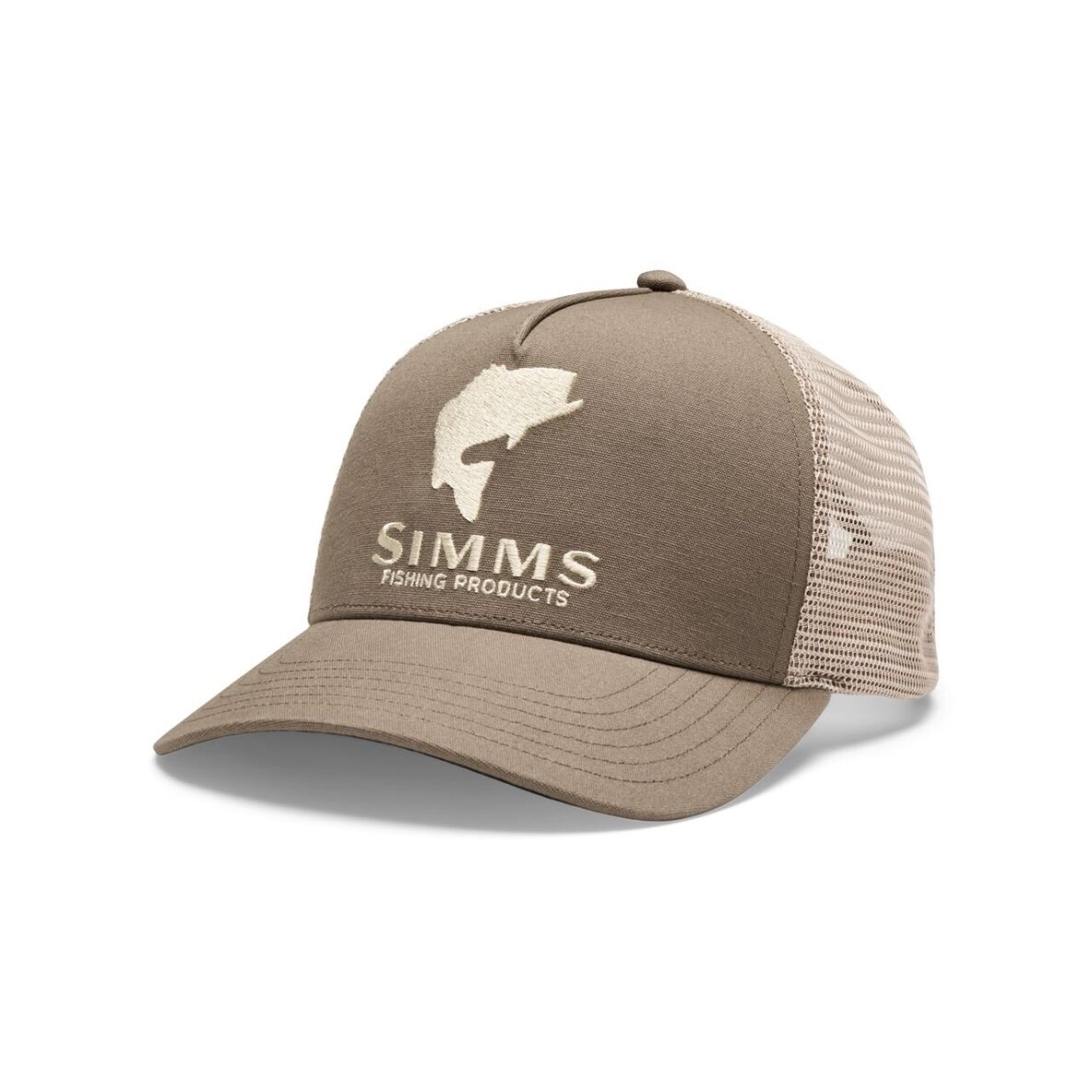Kepurė Double haul trucker Simms 7 Kepurė Double haul trucker Simms 7