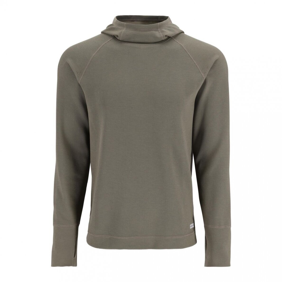Highline hoody Simms 7 Highline hoody Simms 7