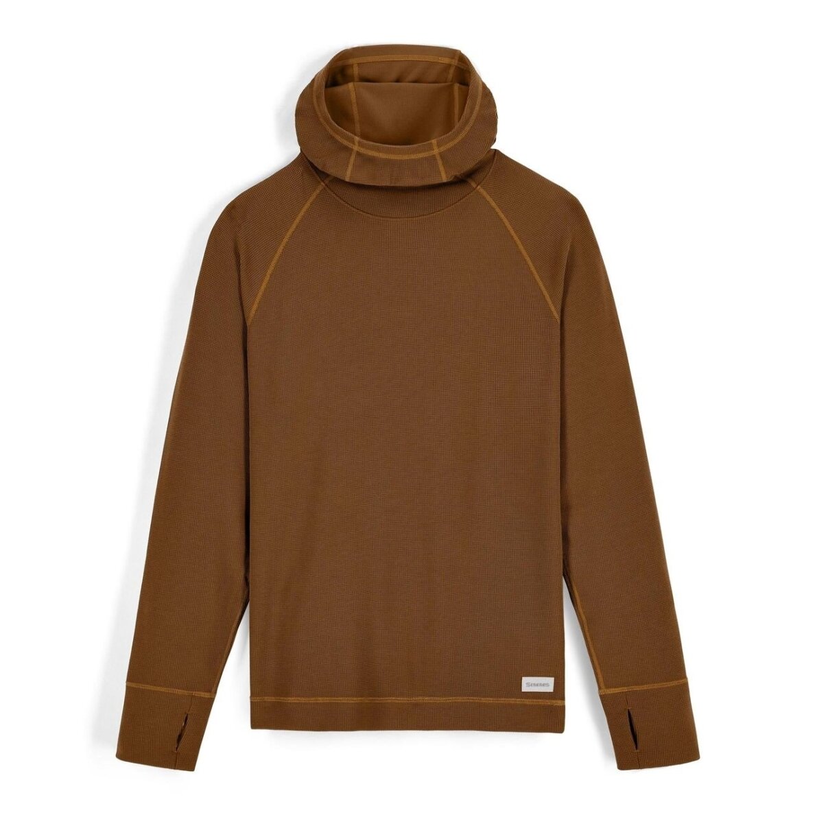 Highline hoody Simms 10 Highline hoody Simms 10